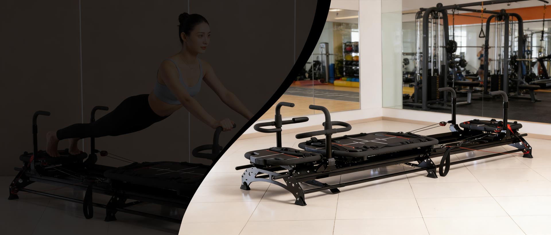 Lieferant von Pilates-Betten aus China