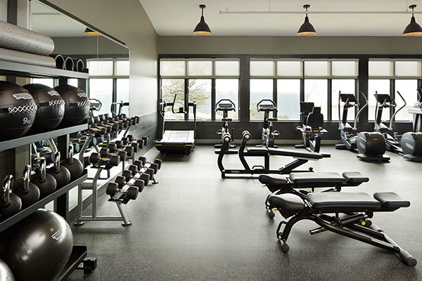 Vorteile von Fitness