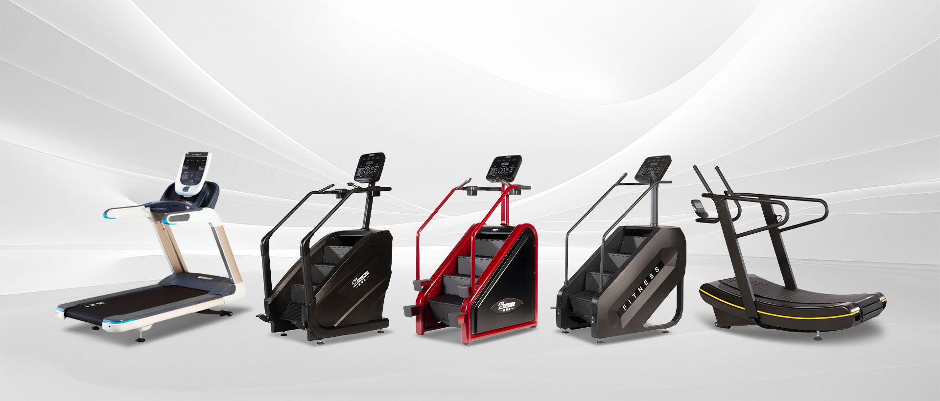 Cardio-Trainingsgerät