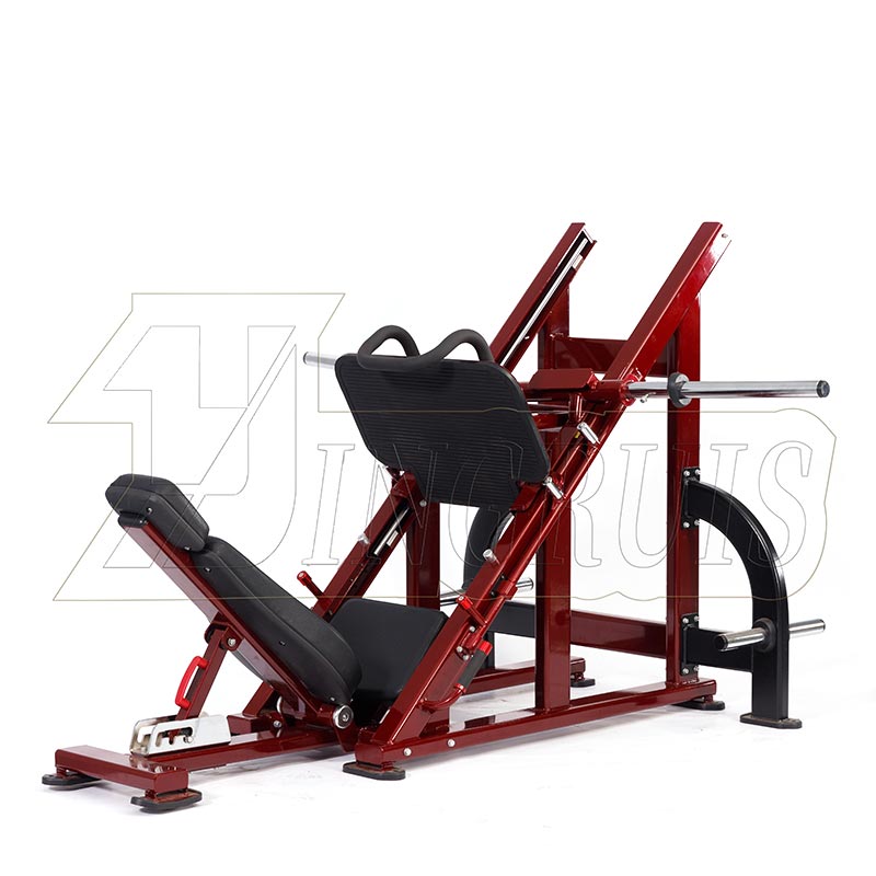 45-Grad-Beinpresse 45-Grad-Beinpresse