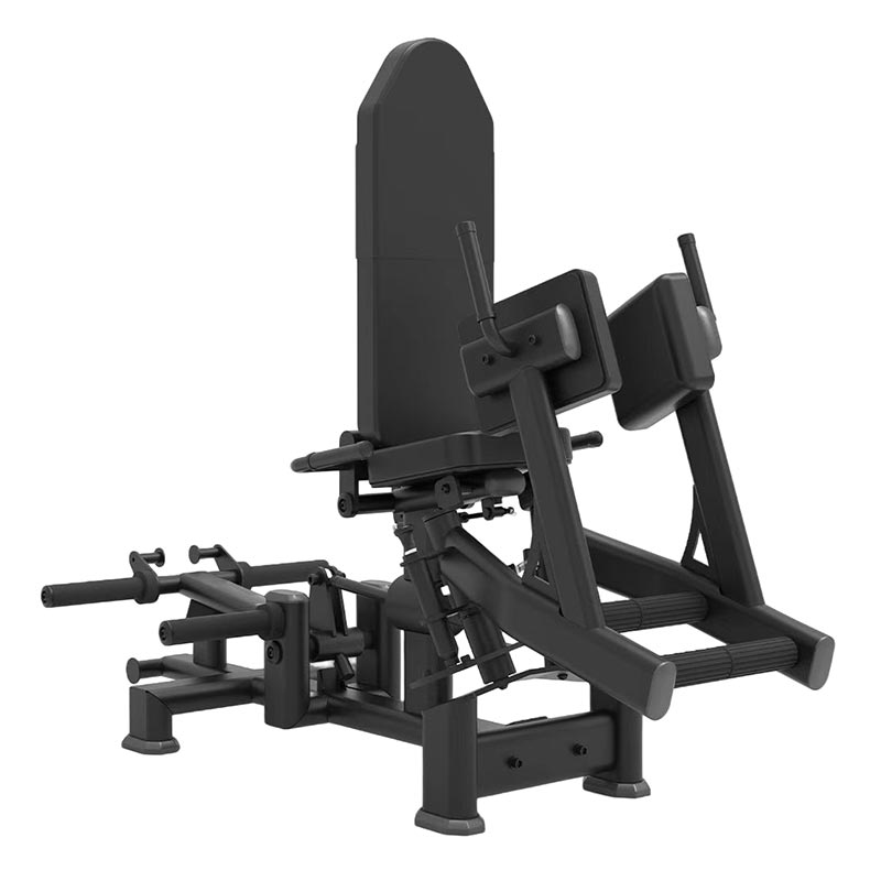 Einstellbare Hüftabduktionsmaschine