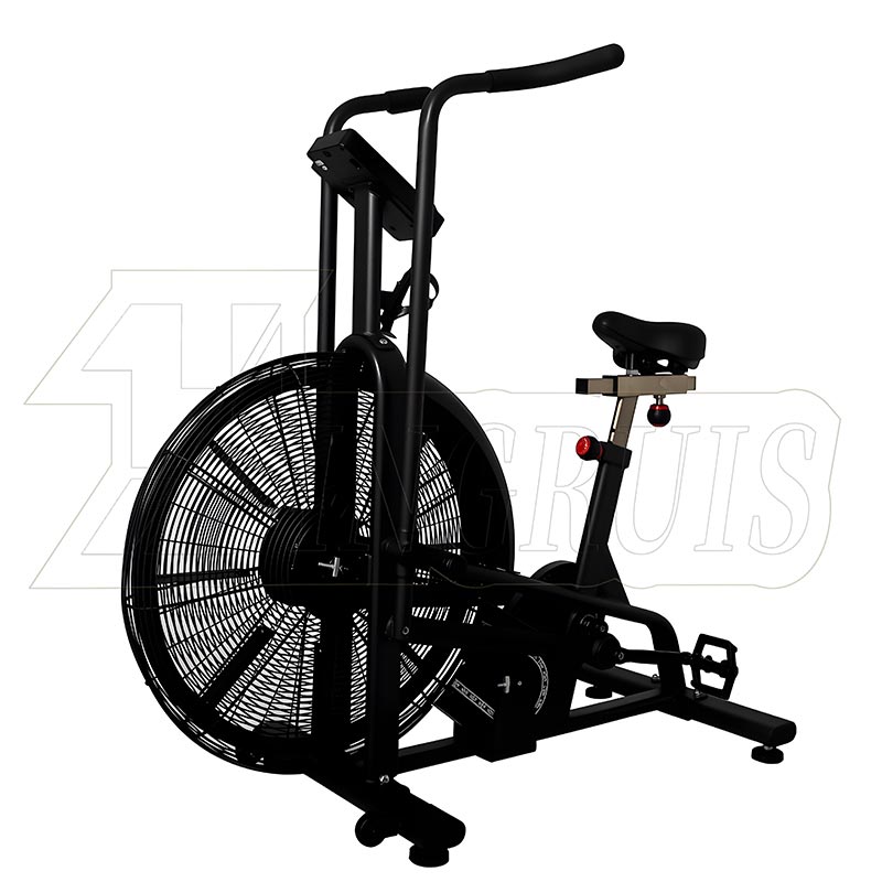 Kommerzielles Airbike
