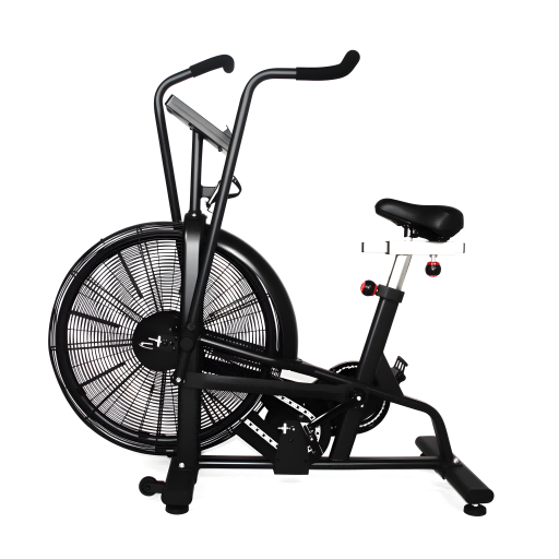 Kommerzielles Airbike
