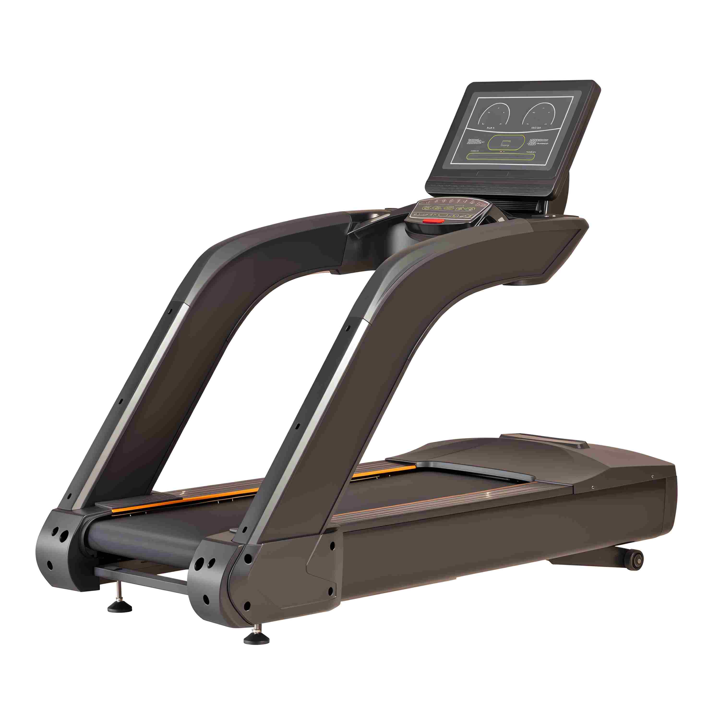 Kommerzielles elektrisches Laufband