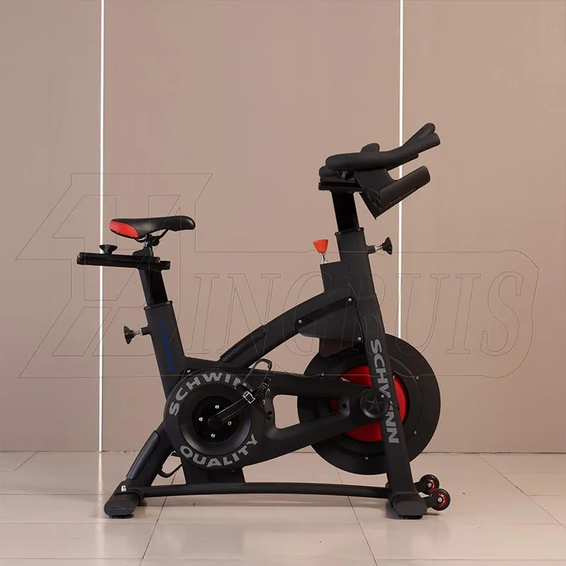 Kommerzielles Heimtrainer mit magnetischem Widerstand
