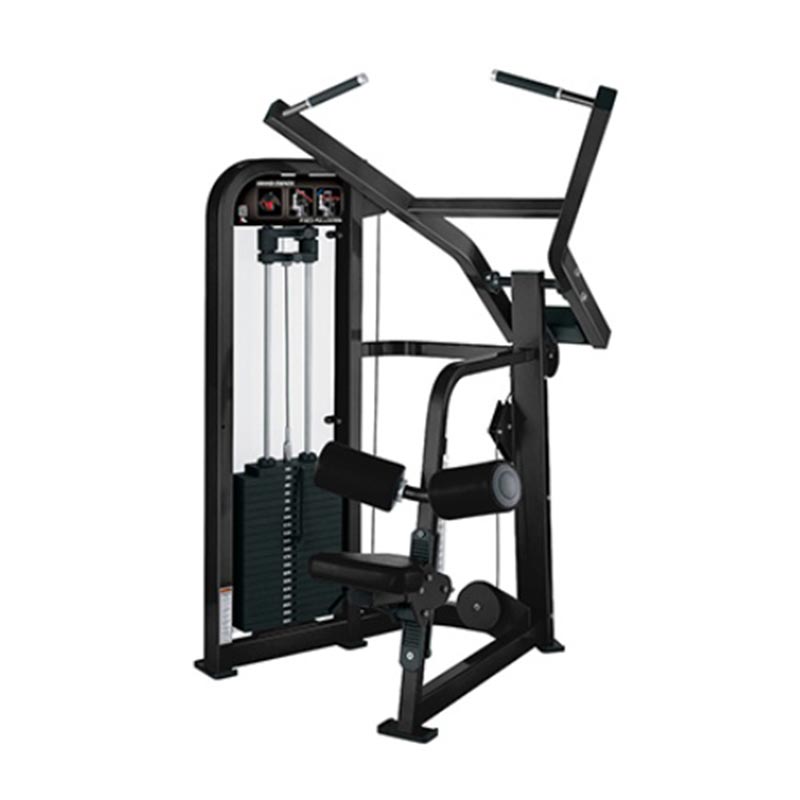 Feste Pulldown-Maschine