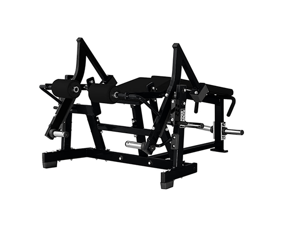 Isolateraler Beinbeuger