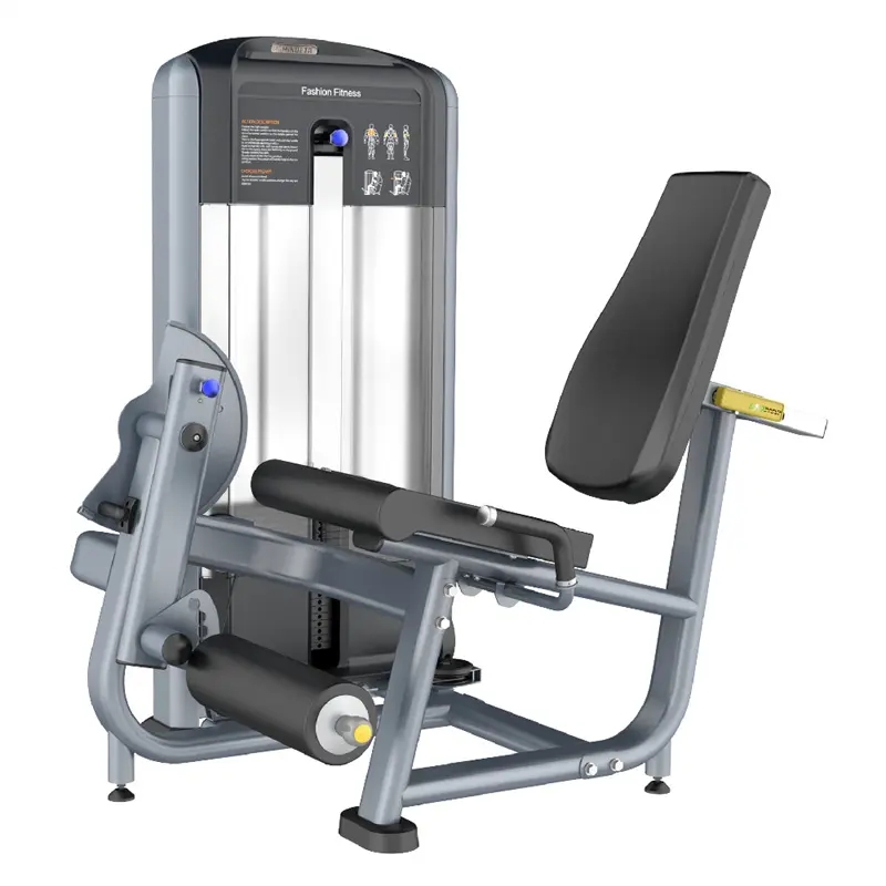 Beinstreckermaschine