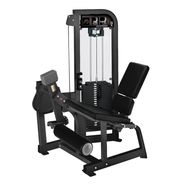 Beinstrecker + Beinbeuger in Bauchlage