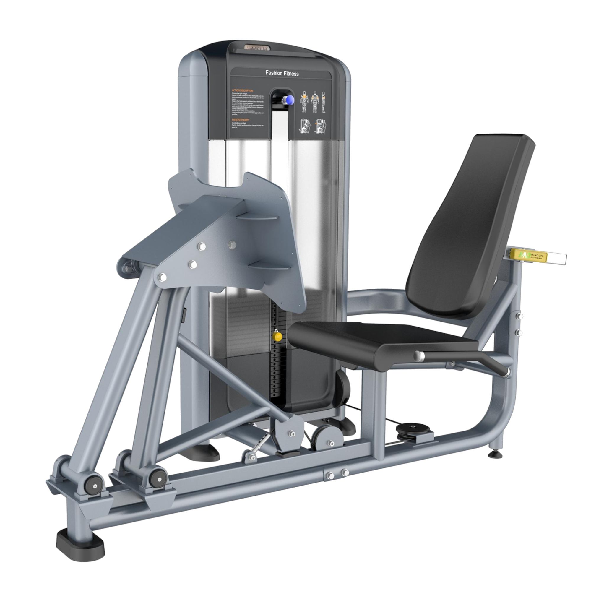 Beinpresse