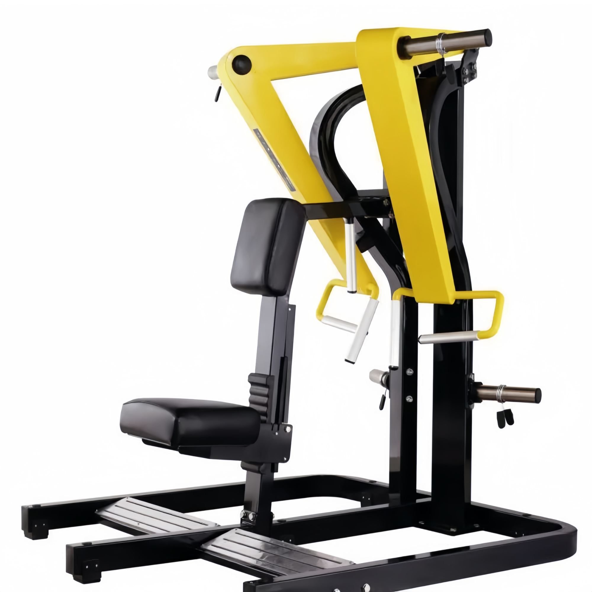 Niedrige Reihenmaschine