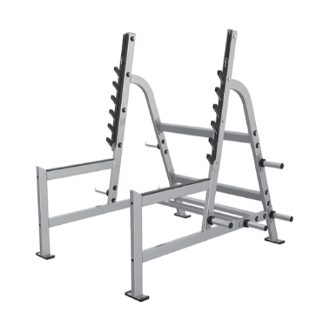 Olympia-Squat-Rack