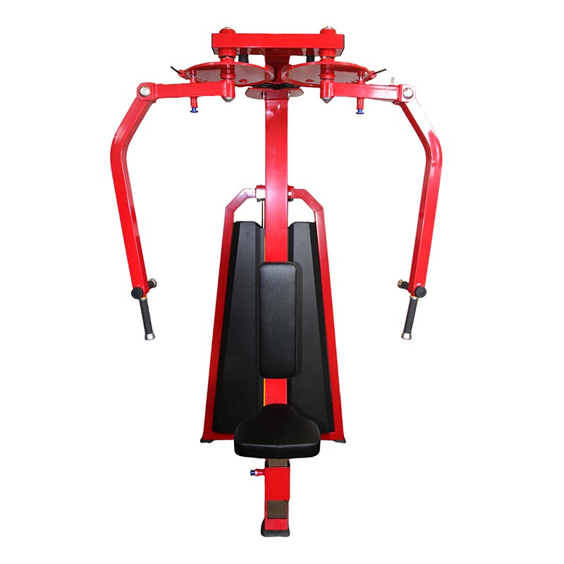 Pearl Delt/Pec Fliegenmaschine