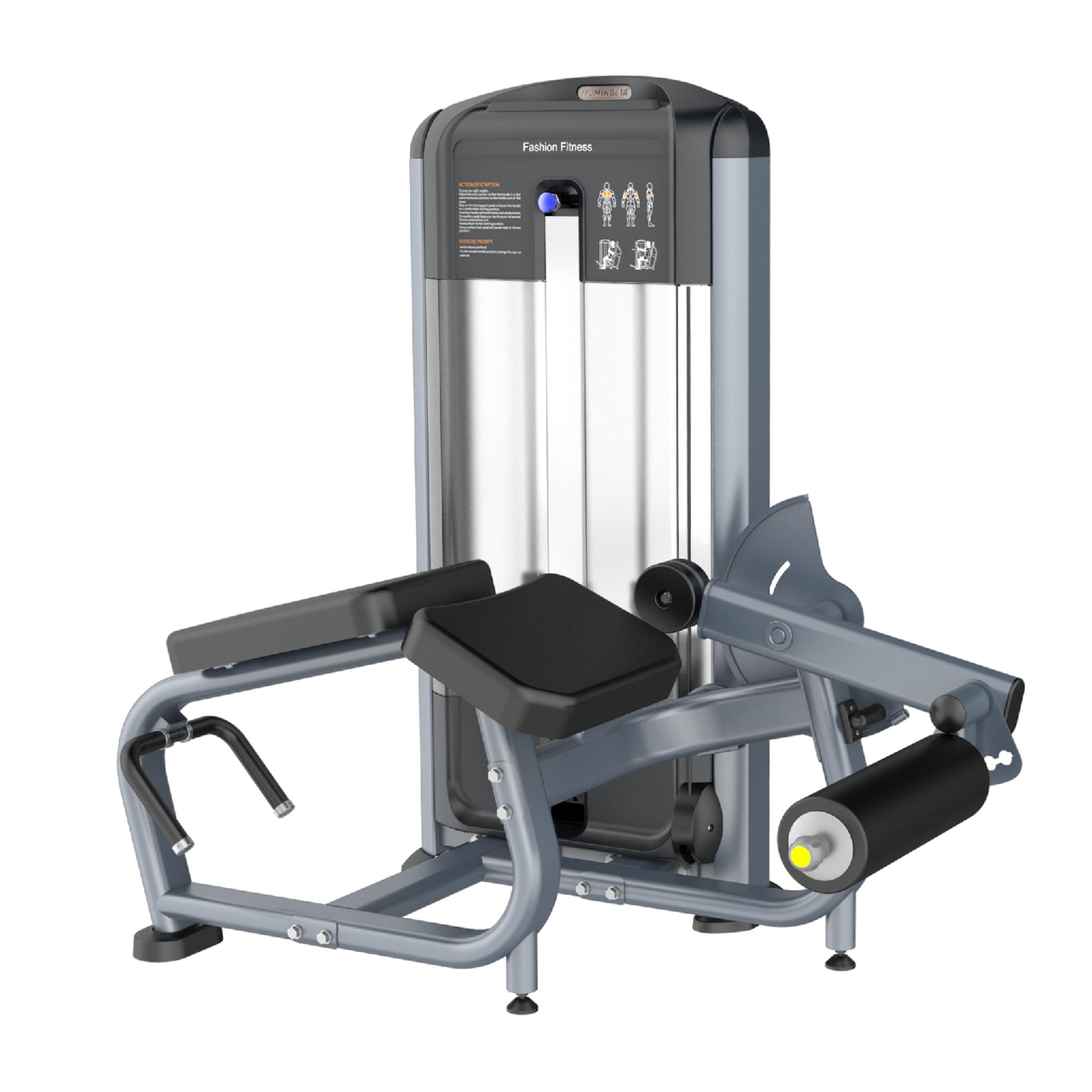 Beinbeuger-Maschine