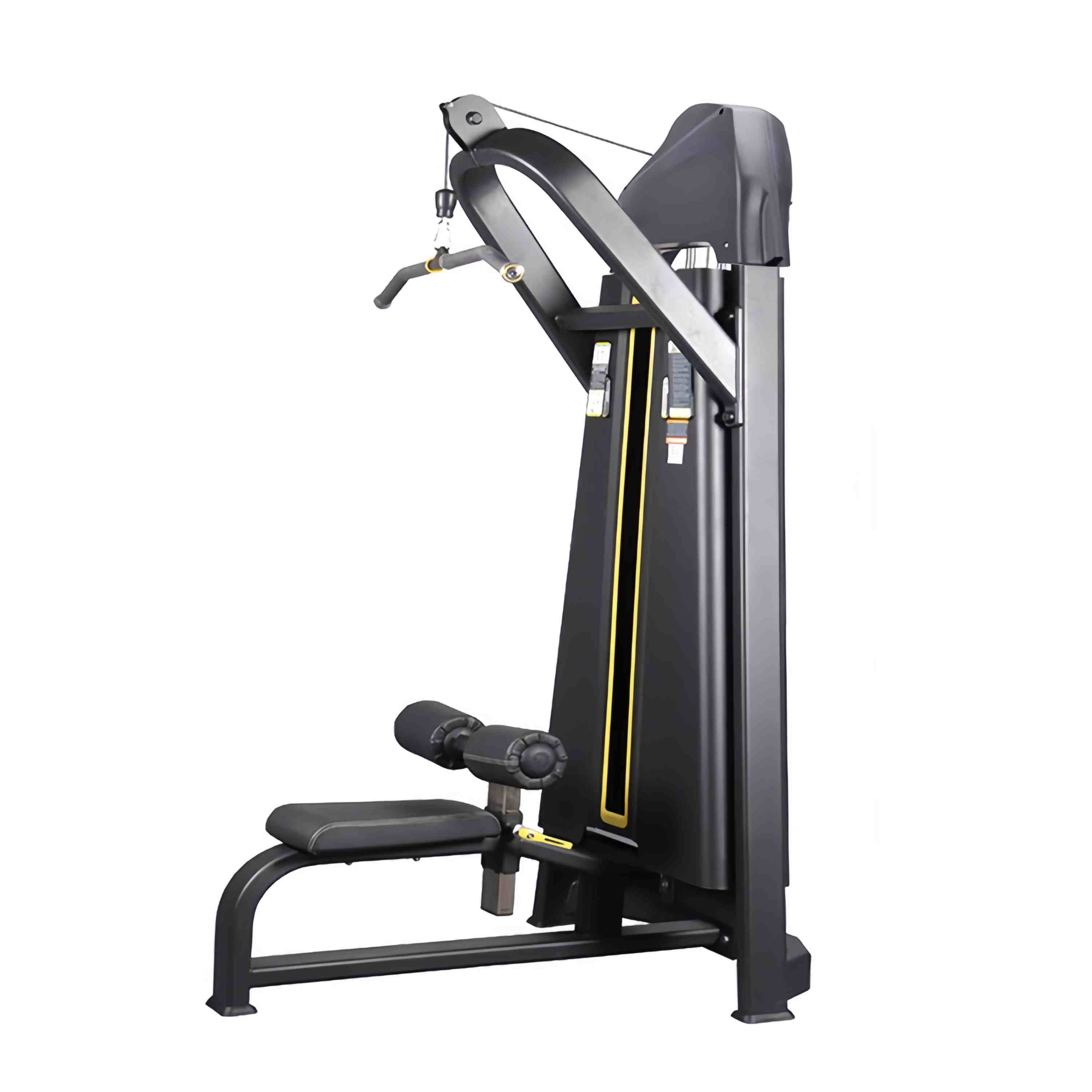 Pulldown-Maschine
