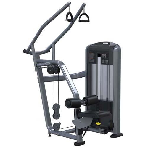 Split-High-Pull-Trainer