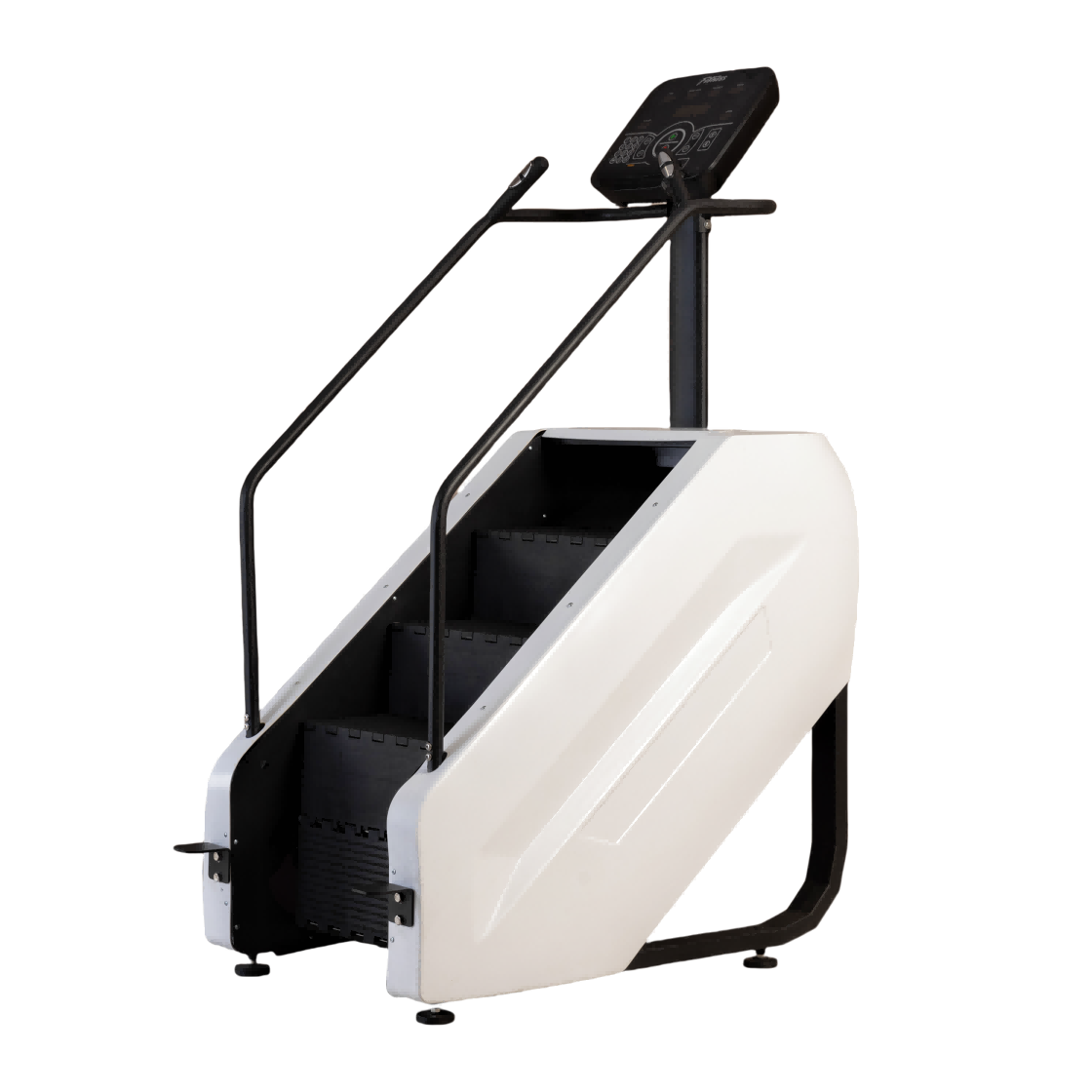 Treppensteigermaschine