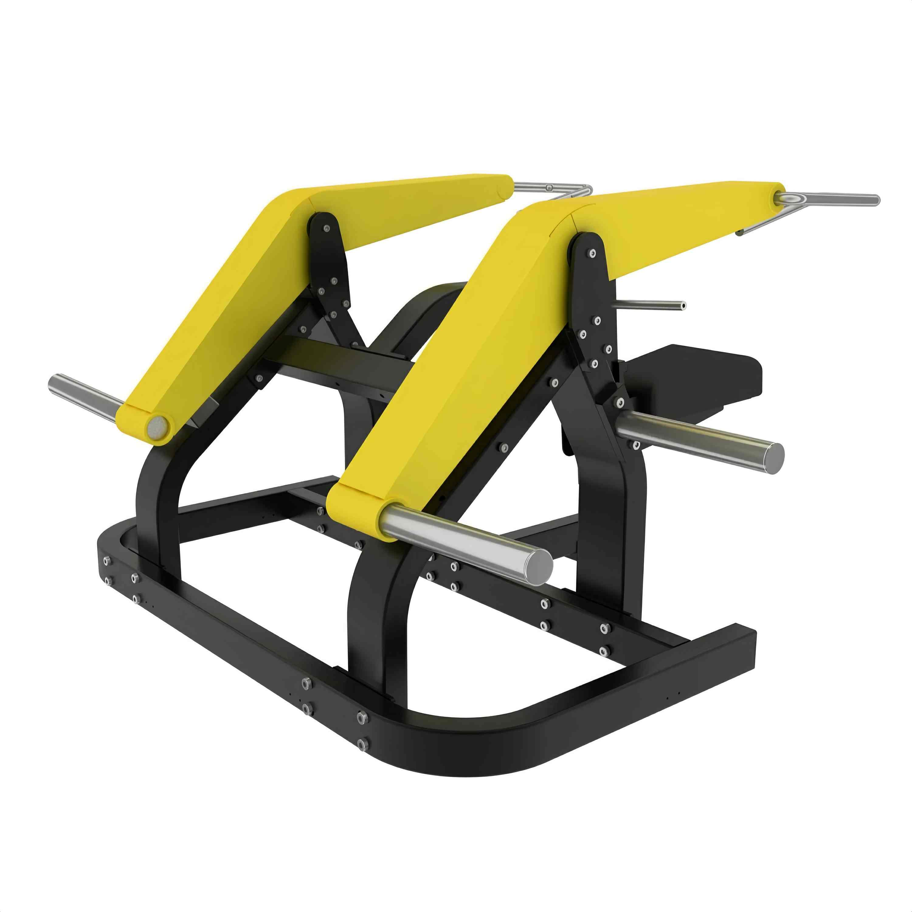 Trizeps-Trainer-Maschine