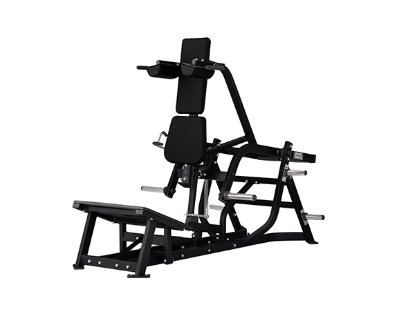 V-Squat-Trainer
